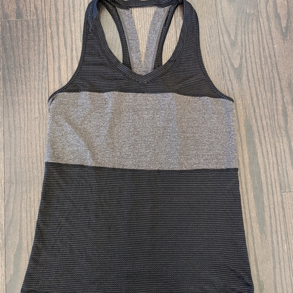 Cute Lululemon Tank Top